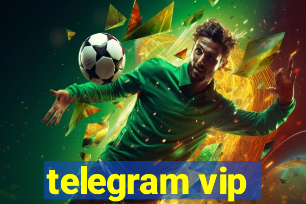 telegram vip